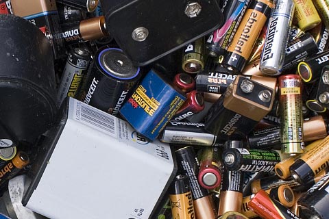 [肇源古恰高价UPS蓄电池回收]废弃三元锂电池回收-专业回收叉车蓄电池