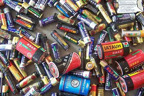 林州合涧专业回收钴酸锂电池,二手电瓶回收多少钱|废旧电池回收价格