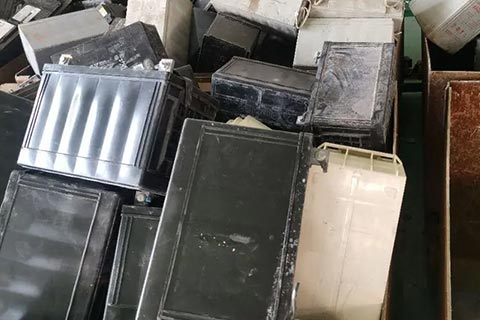 邯郸旧锂电池回收厂家|废铅酸电池回收公司